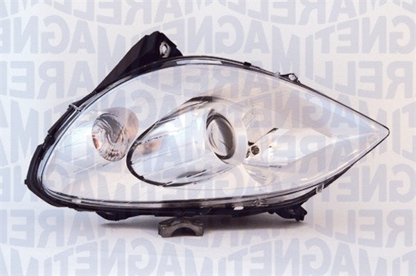 Faro para MERCEDES CLASSE B W245 (desde 2009) - Derecho