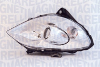 Faro para MERCEDES CLASSE B W245 (desde 2009) - Izquierdo