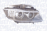 Faro para BMW 3E90 LCI/3E91 LCI (desde 2008) - Izquierdo