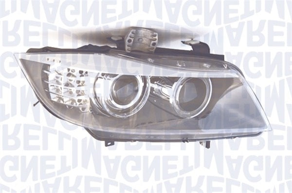 Faro para BMW 3E90 LCI/3E91 LCI (desde 2008) - Izquierdo