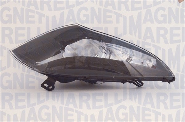 Faro para RENAULT MEGANE GT (desde 2008) - Izquierdo