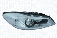 Faro para VOLVO C30 FL MY10 (desde 2010) - Derecho