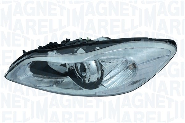 Faro para VOLVO C30 FL MY10 (desde 2010) - Izquierdo