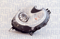 Faro para MINI R56/57 LCI (desde 2010) - Derecho