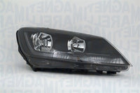 Faro para SEAT ALHAMBRA 06/(desde 2010) - Derecho