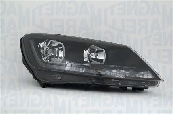 Faro para SEAT ALHAMBRA 06/(desde 2010) - Derecho