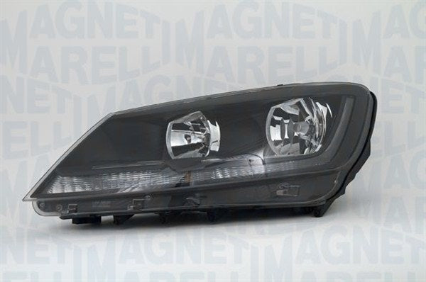 Faro para SEAT ALHAMBRA 06/(desde 2010) - Izquierdo