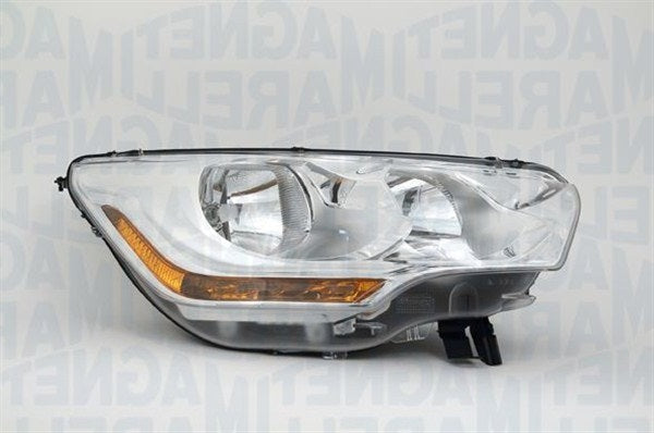 Faro para CITROËN C4 (B71) 11/(desde 2009) - Derecho