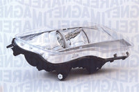 Faro para MERCEDES CLASS R (W251) (desde 2007) - Izquierdo
