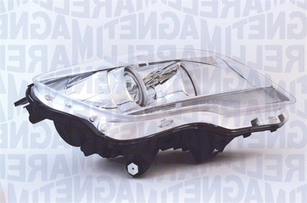 Faro para MERCEDES CLASS R (W251) (desde 2007) - Izquierdo