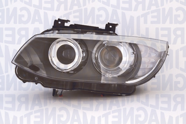 Faro para BMW SERIE 3 E92/E93 (desde 2006) - Izquierdo