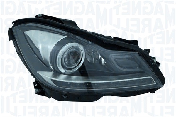 Faro para MERCEDES C-CLASS (W204)(desde 2010) - Derecho