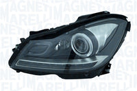 Faro para MERCEDES C-CLASS (W204)(desde 2010) - Izquierdo