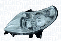 Faro sin antiniebla (H1/H7) — Magneti Marelli — FIAT DUCATO X 250 (desde 2011) — izquierdo