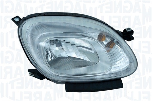 Faro para FIAT PANDA (desde 2011) - Izquierdo