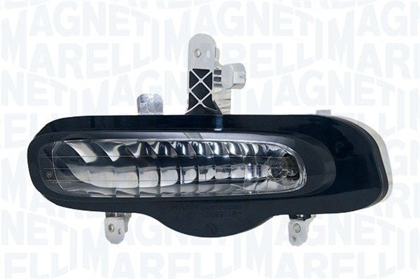 Faro para FIAT PANDA (desde 2012) - Derecho
