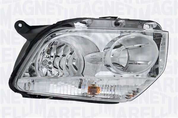 Faro para DACIA DUSTER (desde 2010) - Izquierdo