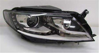 Faro para VOLKSWAGEN PASSAT CC(B6) (desde 2012) - Derecho