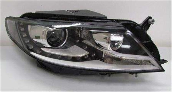 Faro para VOLKSWAGEN PASSAT CC(B6) (desde 2012) - Derecho