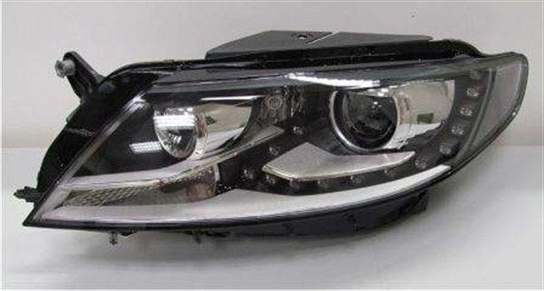 Faro para VOLKSWAGEN PASSAT CC(B6) (desde 2012) - Izquierdo
