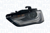 Faro para AUDI A4 FL MY12 (desde 2012) - Derecho