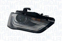 Faro para AUDI A4 FL MY12 (desde 2012) - Izquierdo