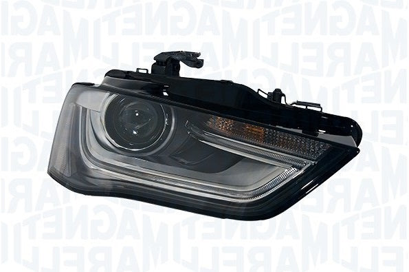 Faro para AUDI A4 FL MY12 (desde 2012) - Izquierdo