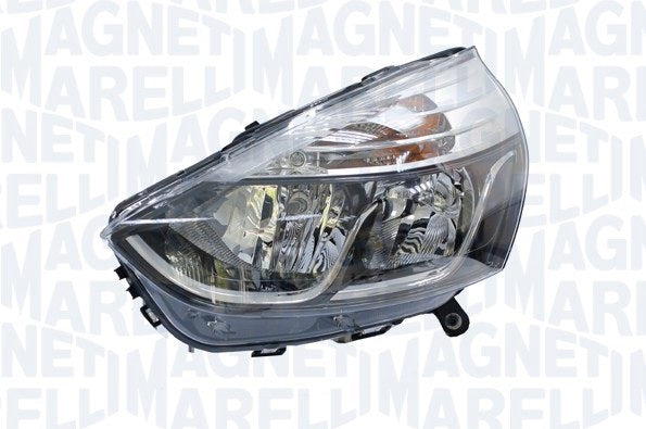 Faro para RENAULT CLIO IV 11/(desde 2012) - Izquierdo