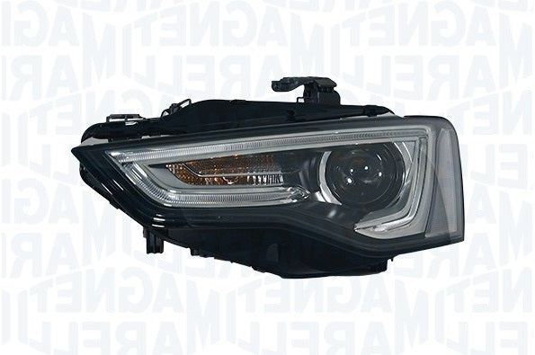 Faro para AUDI A5 (desde 2011) — Izquierdo