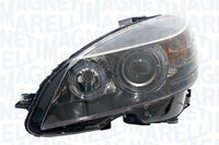 Faro para MERCEDES CLASSE C (W204) - Izquierdo