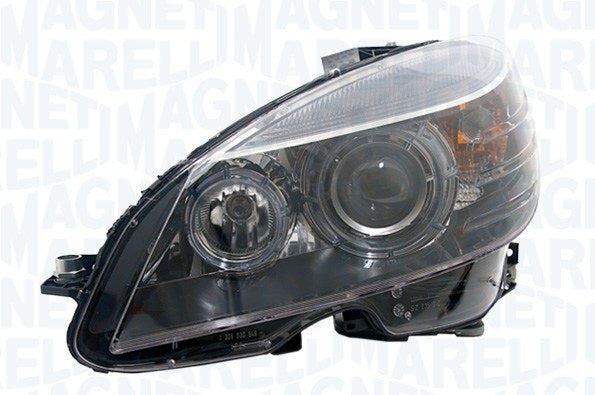 Faro para MERCEDES CLASSE C (W204) - Izquierdo