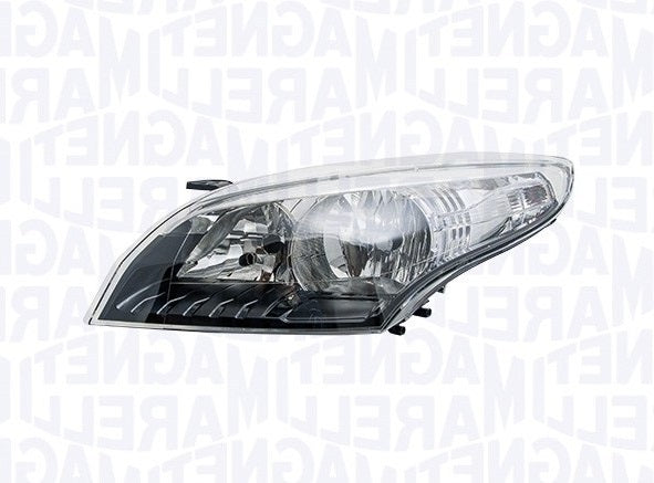 Faro para RENAULT MEGANE (desde 2012) - Izquierdo