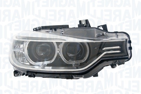 Faro para BMW SERIE 3 (desde 2012) — Derecho