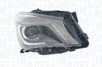 Faro para MERCEDES CLA W117 (desde 2013) - Derecho