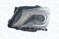Faro para MERCEDES CLA W117 (desde 2013) - Izquierdo