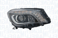 Faro para MERCEDES CLA W117 (desde 2013) - Derecho