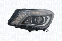 Faro para MERCEDES CLA W117 (desde 2013) - Izquierdo
