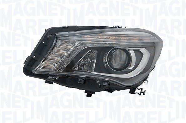 Faro para MERCEDES CLA W117 (desde 2013) - Izquierdo