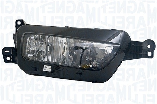 Faro para CITROËN C4 PICASSO (desde 2013) - Derecho