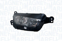 Faro para CITROËN C4 GRAND PICASSO (desde 2013) - Derecho