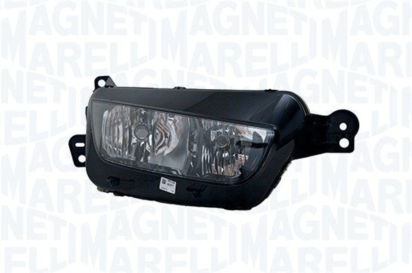 Faro para CITROËN C4 GRAND PICASSO (desde 2013) - Derecho