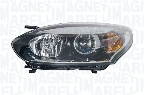 Faro para RENAULT MEGANE (desde 2014) - Izquierdo
