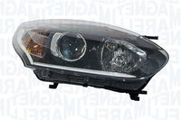 Faro para RENAULT MEGANE GT14 - Derecho