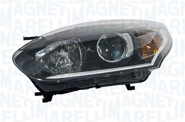 Faro para RENAULT MEGANE GT14 - Izquierdo