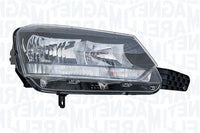 Faro para SKODA YETI (desde 2013) - Derecho