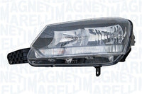 Faro para SKODA YETI (desde 2013) - Izquierdo