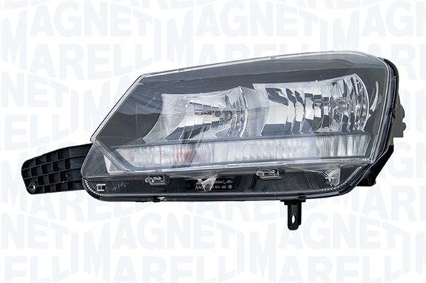 Faro para SKODA YETI (desde 2013) - Izquierdo