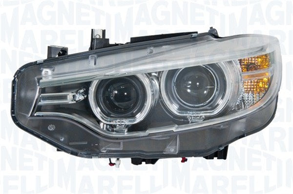 Faro para S/4 F32/F33 (desde 2013) - Izquierdo