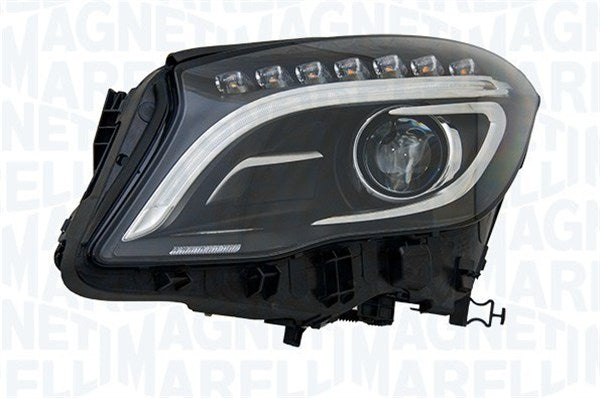 Faro para MERCEDES GLA X156 2013 - Izquierdo