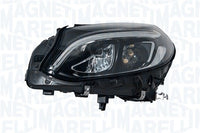 Faro para MERCEDES CLASSE B (W246) (desde 2014) - Izquierdo